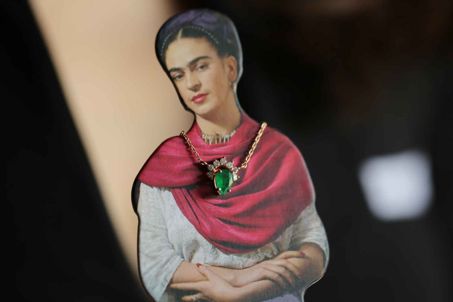 Frida Emerald