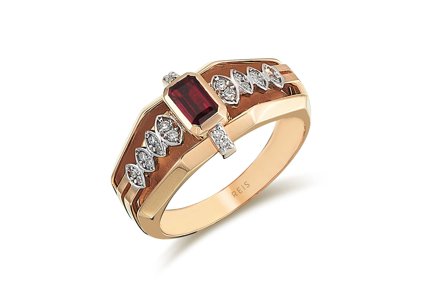 Queen Ruby II
