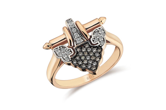 Horn Ring