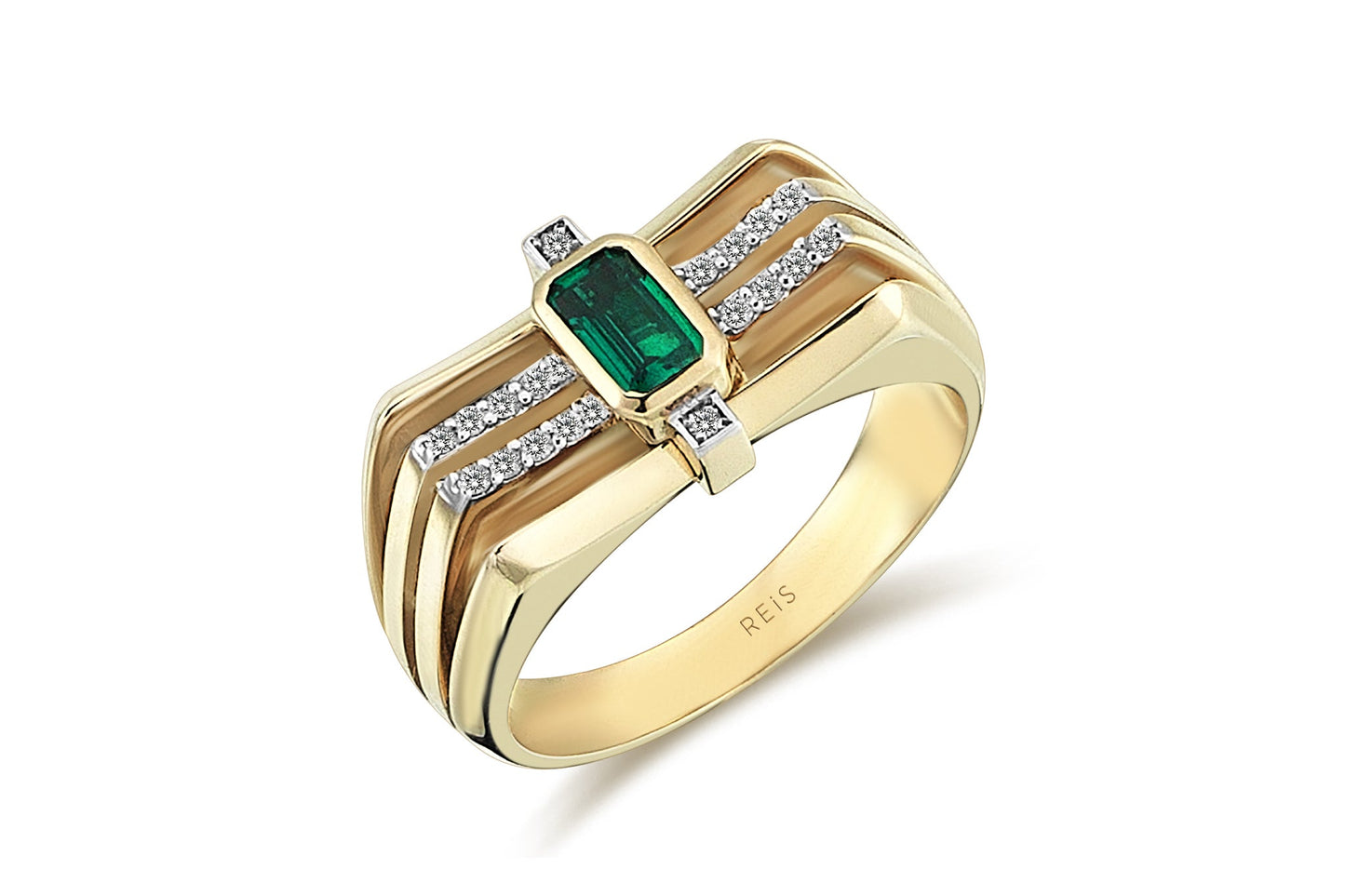 Queen Green