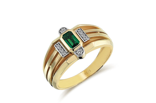 Queen Green III