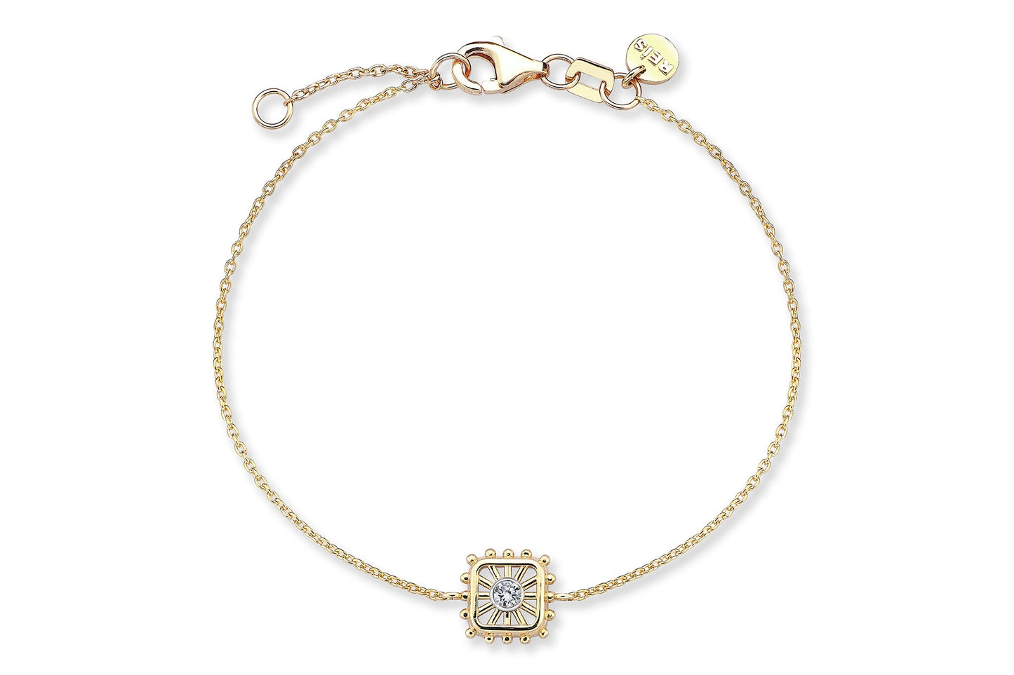 Sole Bangle