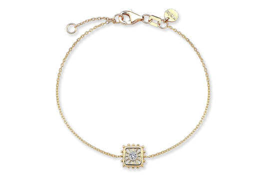 Sole Bangle