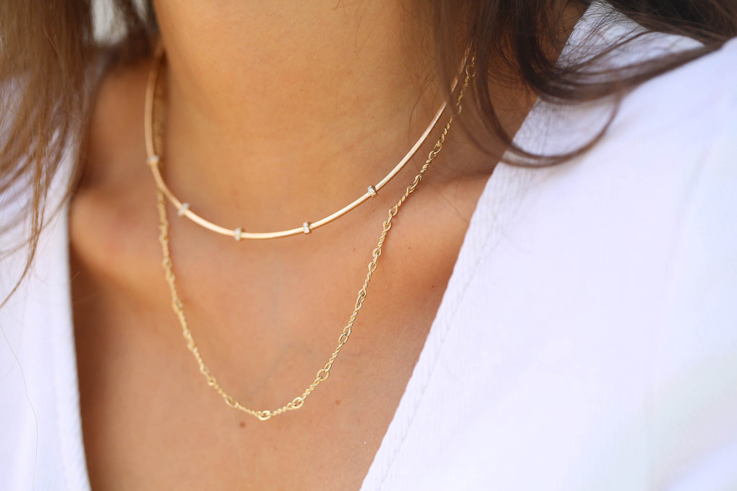 Rope Chain