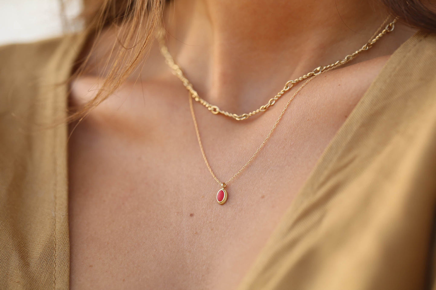 Rope Chain