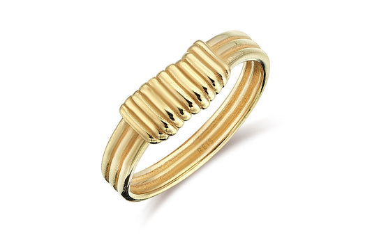 Rope Ring