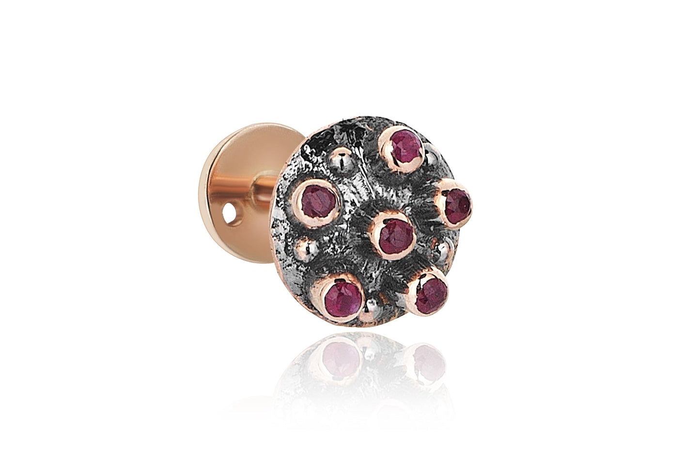 Lup Ruby Tragus
