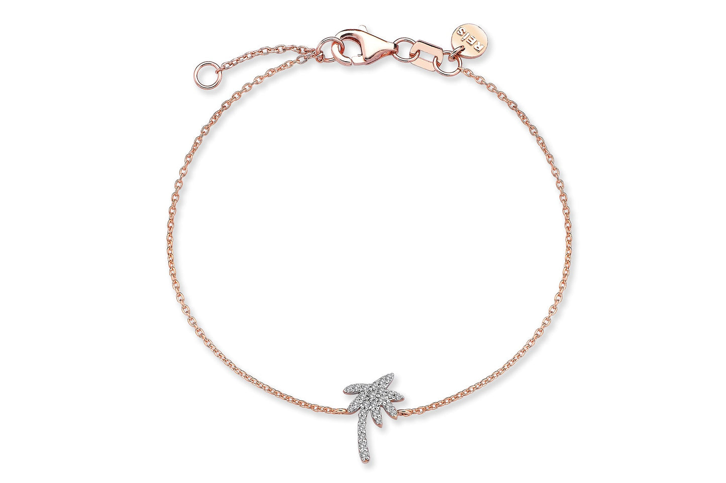 Prego Palm Bangle