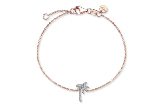 Prego Palm Bangle