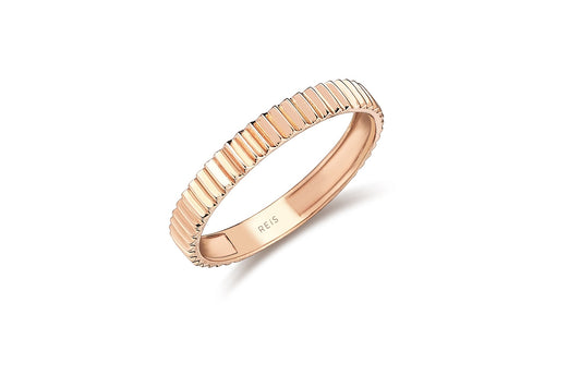 Zigi Zaga Ring