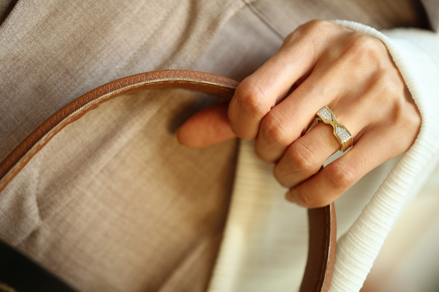 Thor Ring