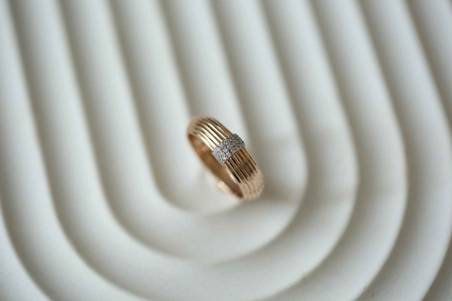 Cannoli Ring