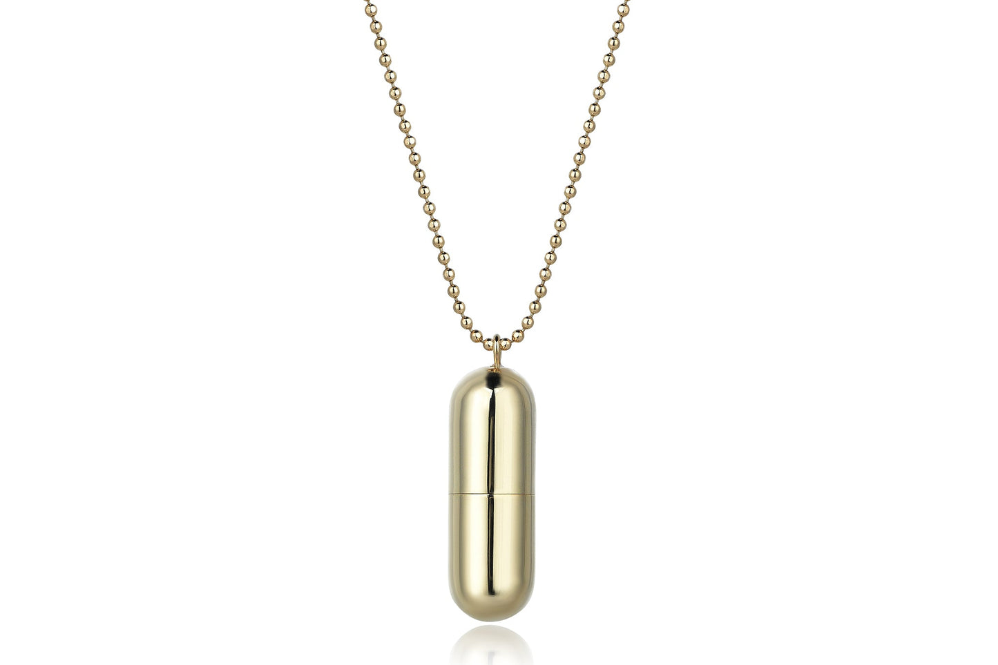 Capsule