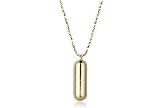 Capsule