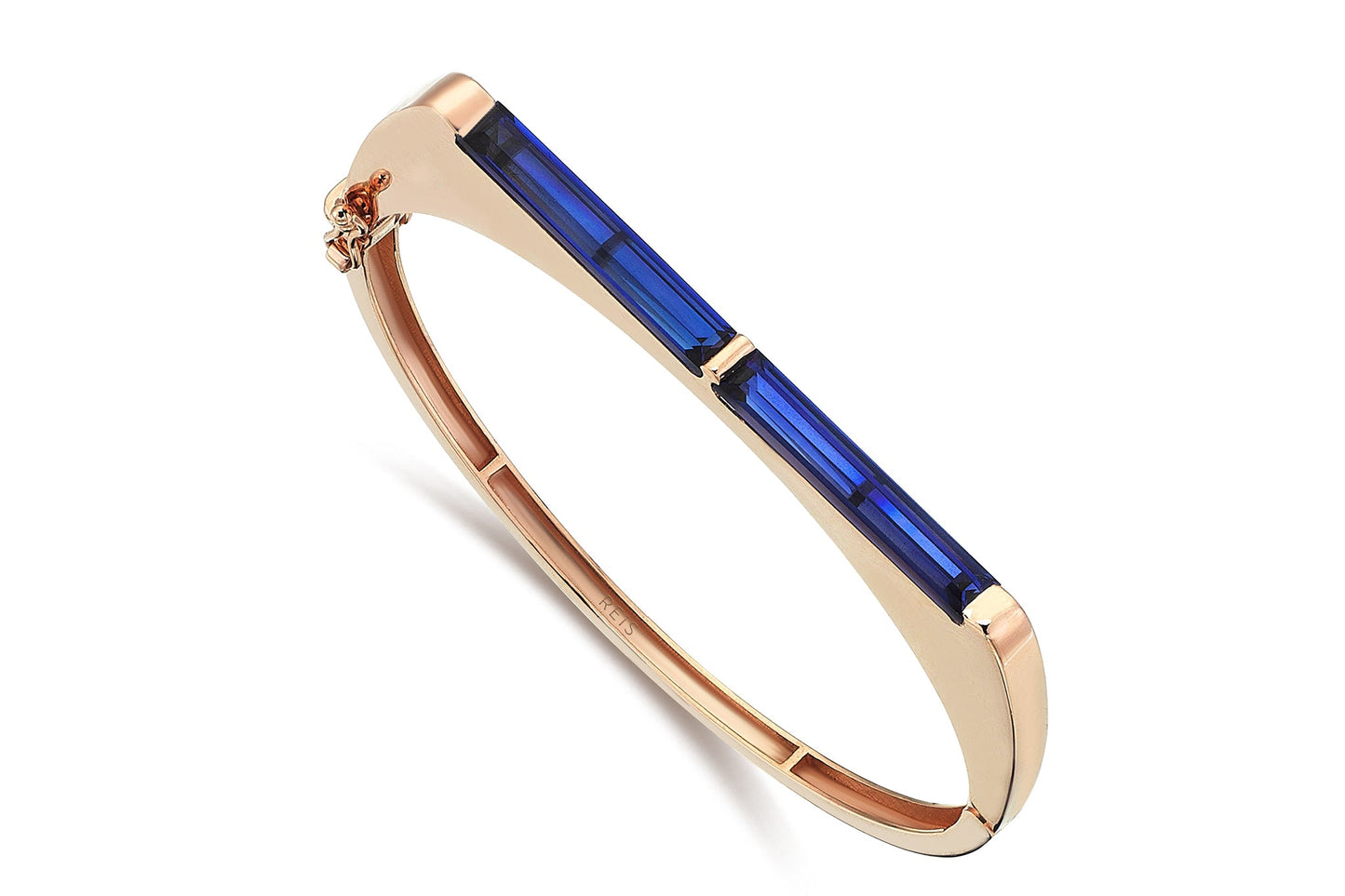 Safir Line Bracelet