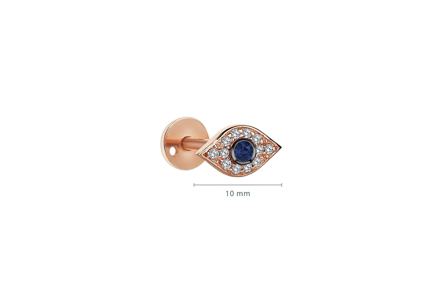 The Eye Tragus