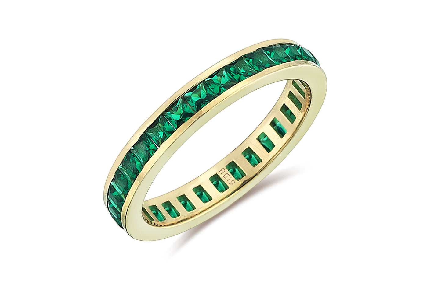 Fully Green