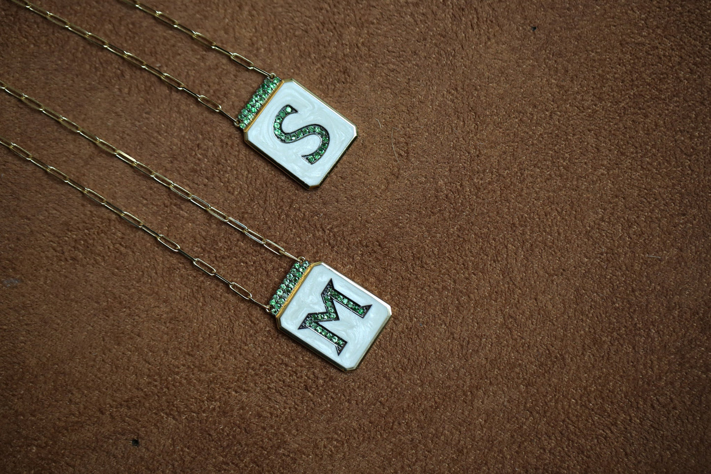 The Enamel