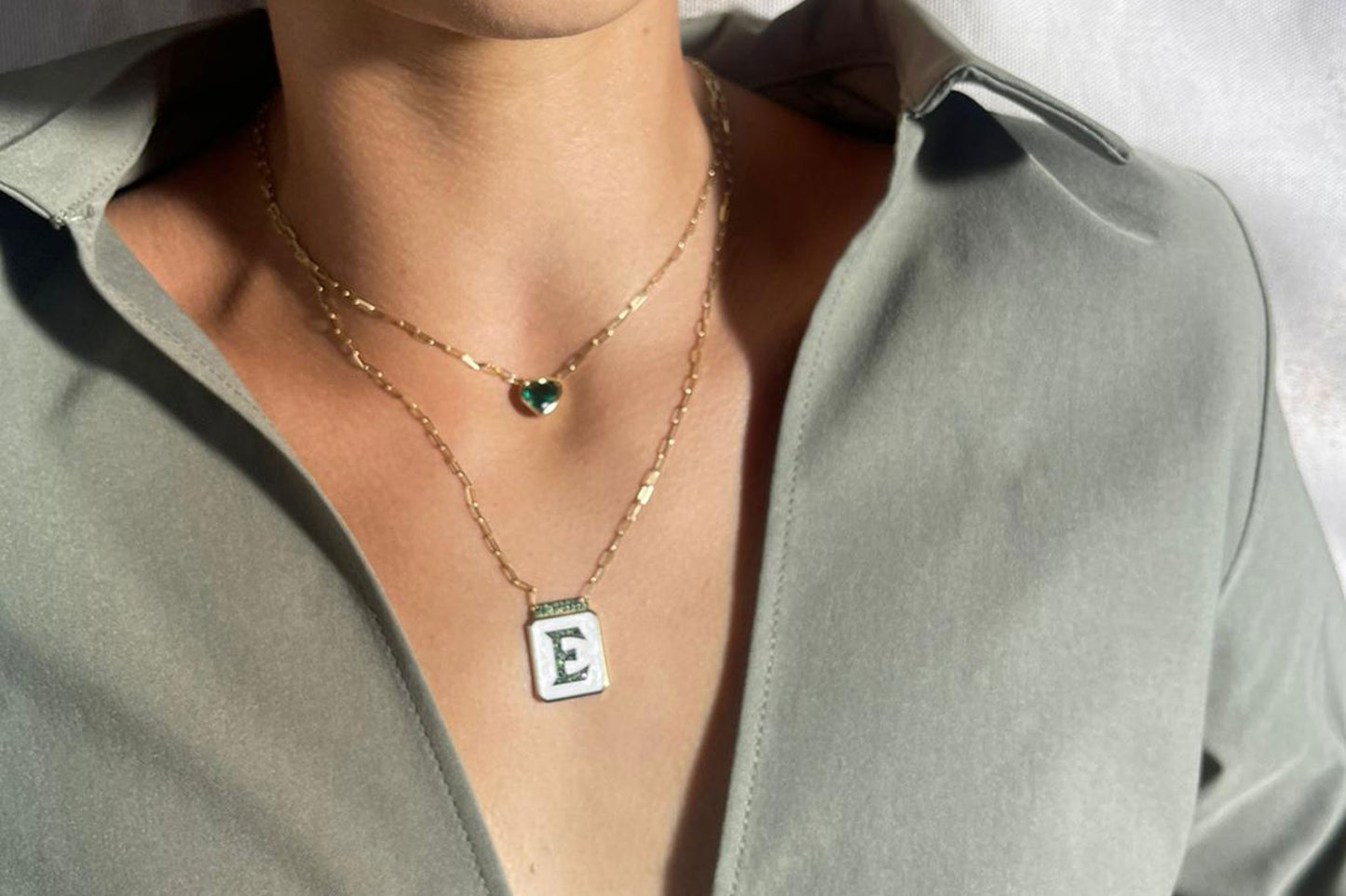 The Enamel