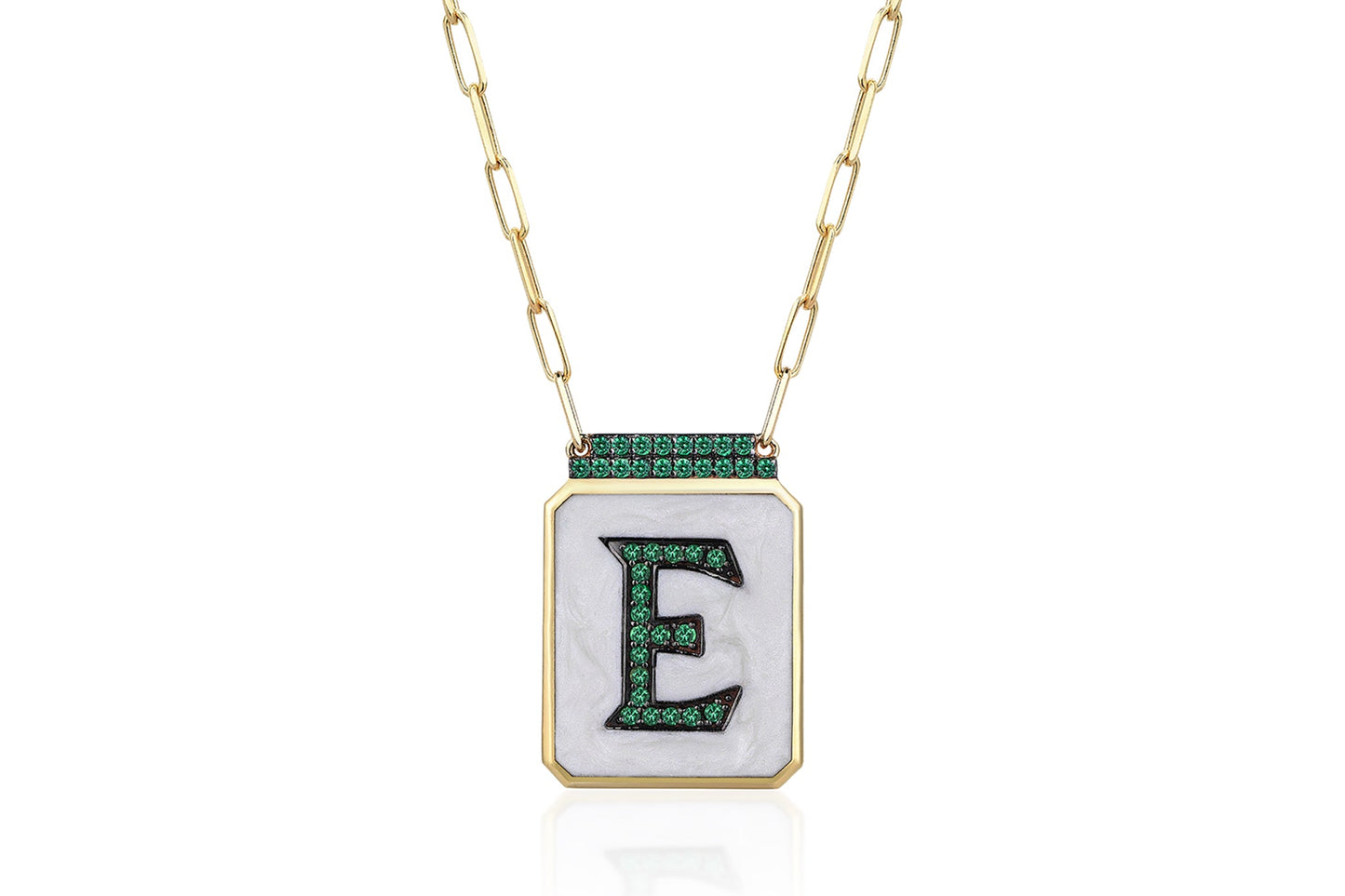The Enamel