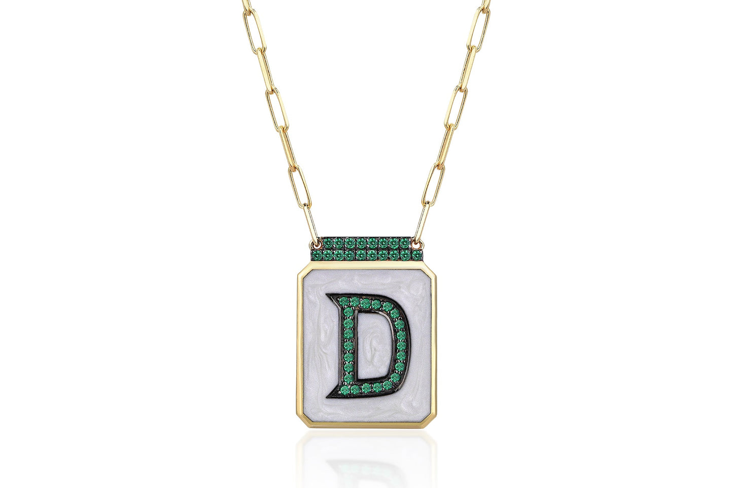 The Enamel