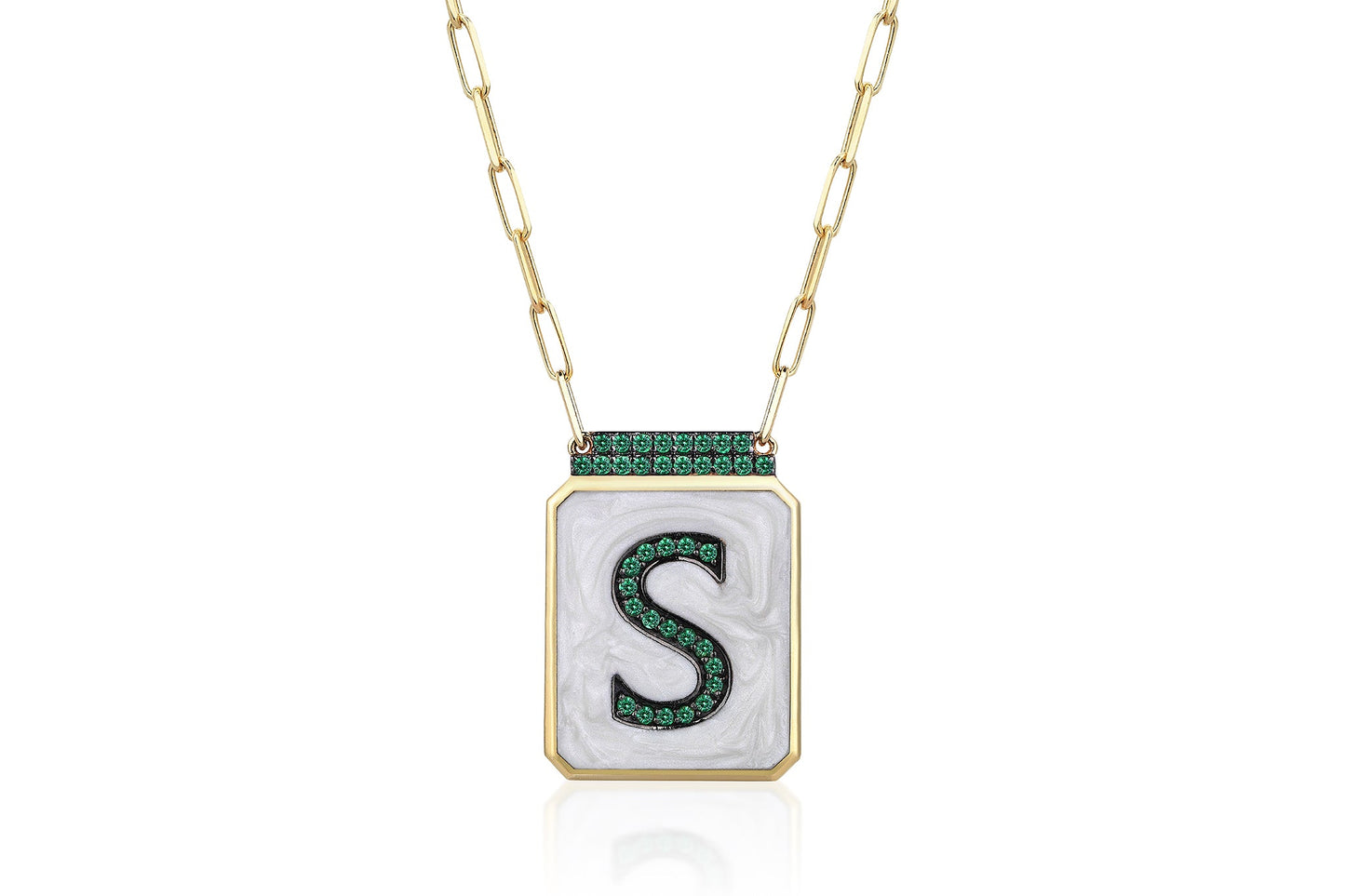The Enamel