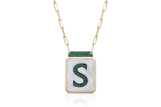 The Enamel