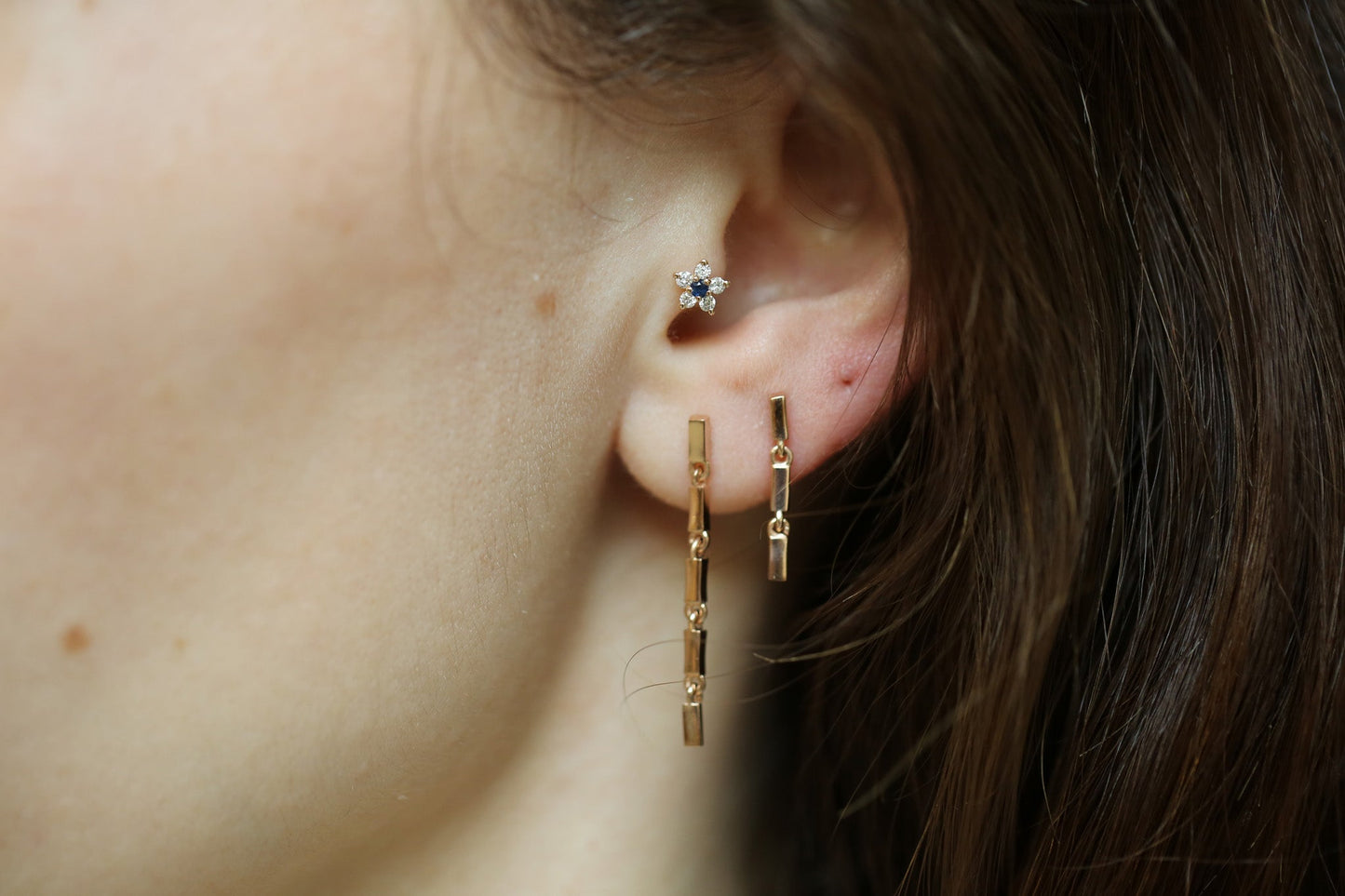 Cemre Safir Tragus