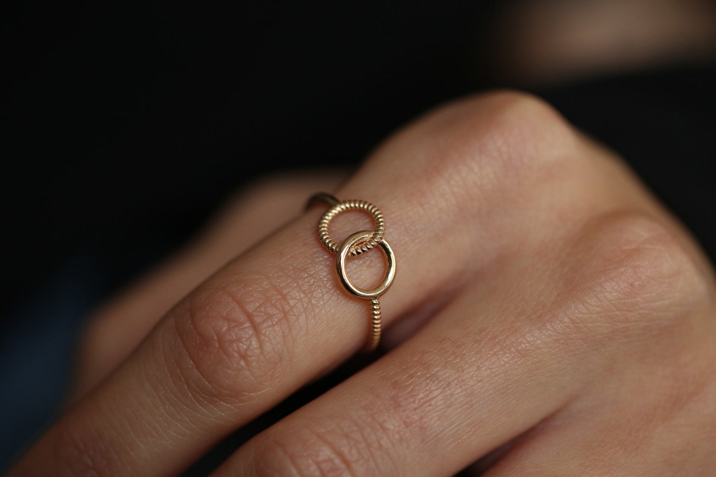 Loop Ring