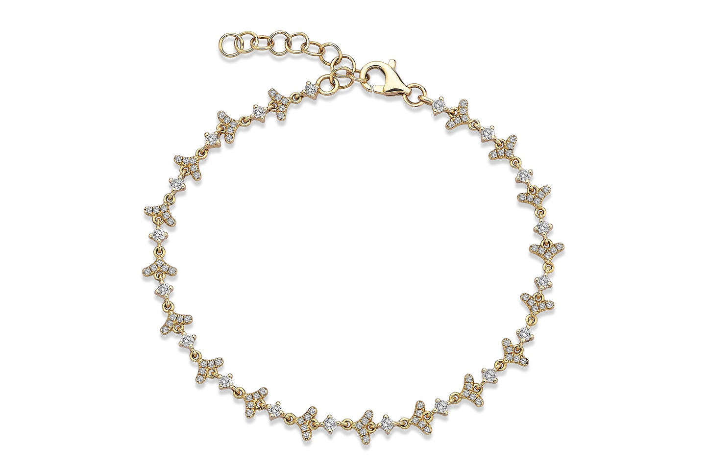 Piccolo Bangle