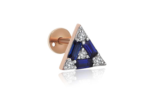 Ubuntu Safir Tragus