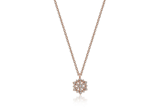 Frozen Necklace