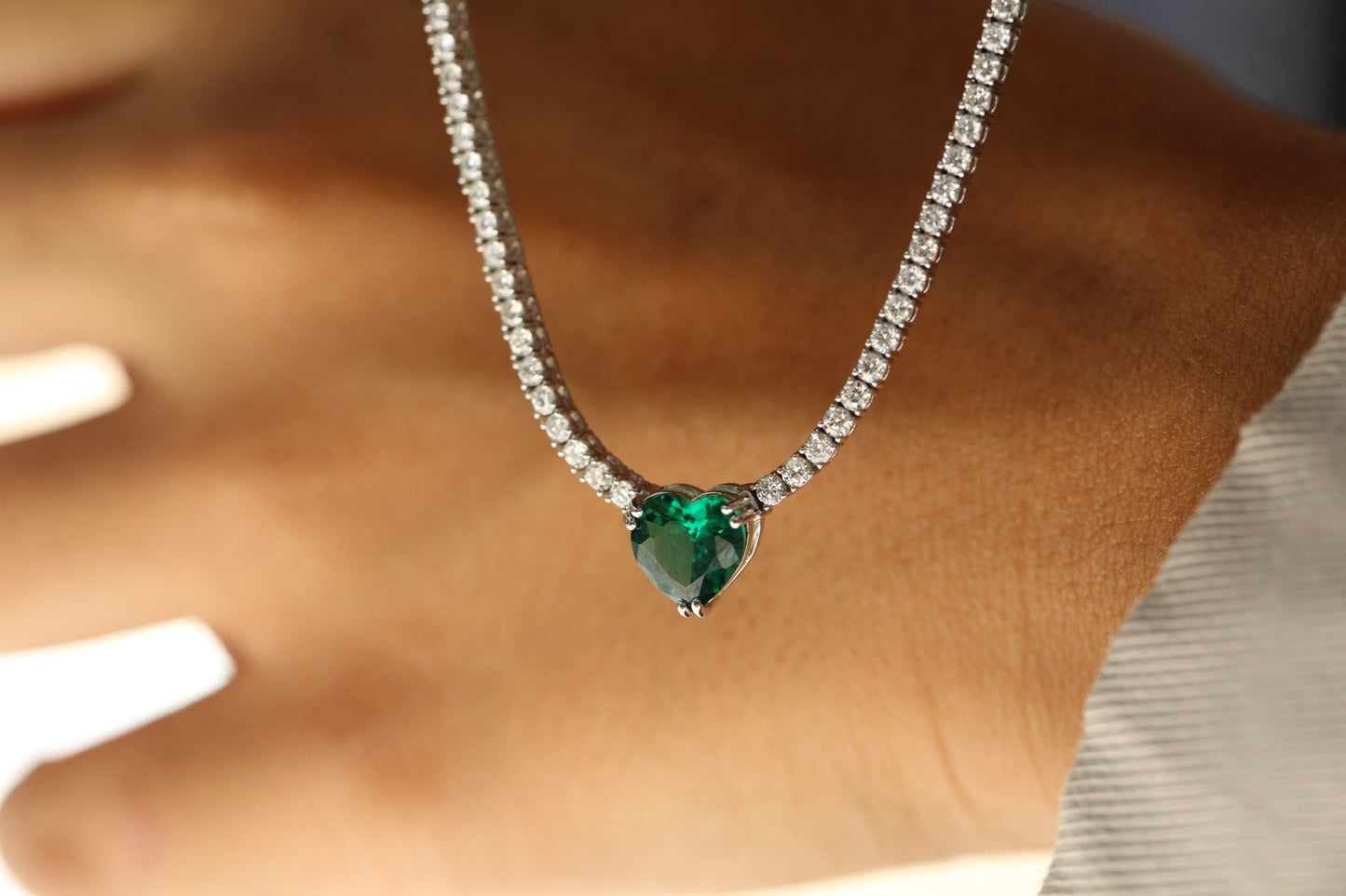 Green Heart