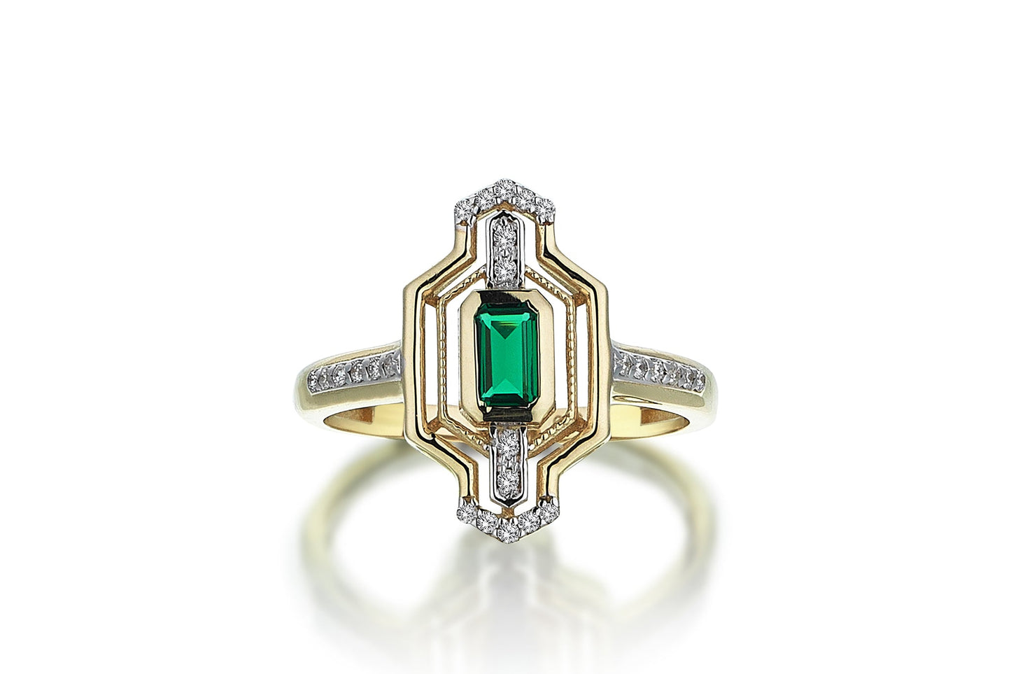 Prego Oyster Green