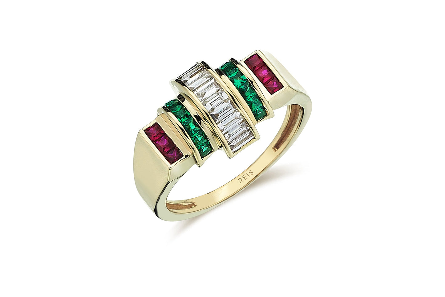 Royal Ring