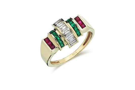 Royal Ring