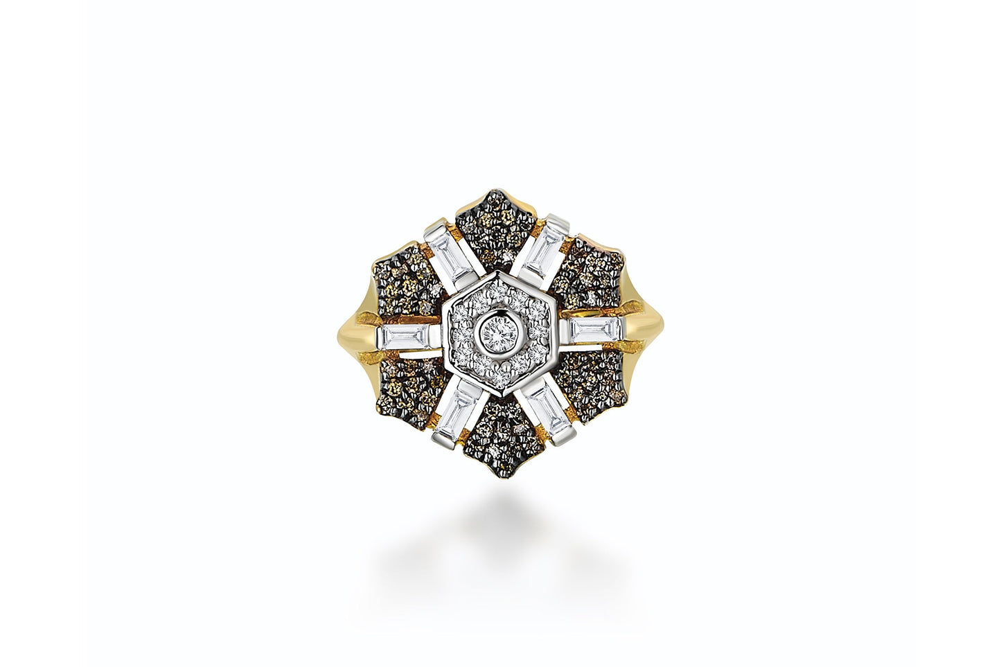 Harmony Ring