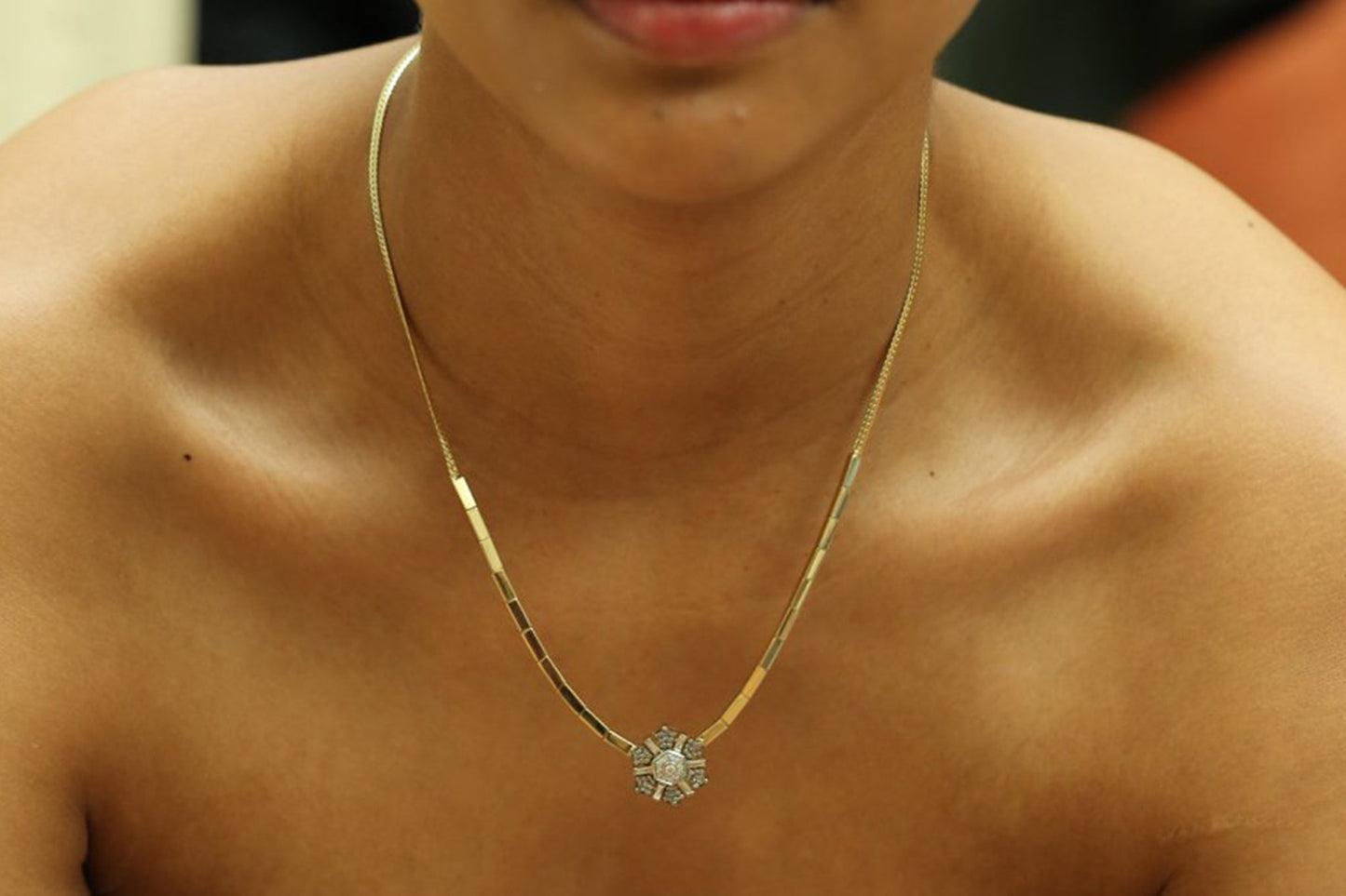 Harmony Necklace