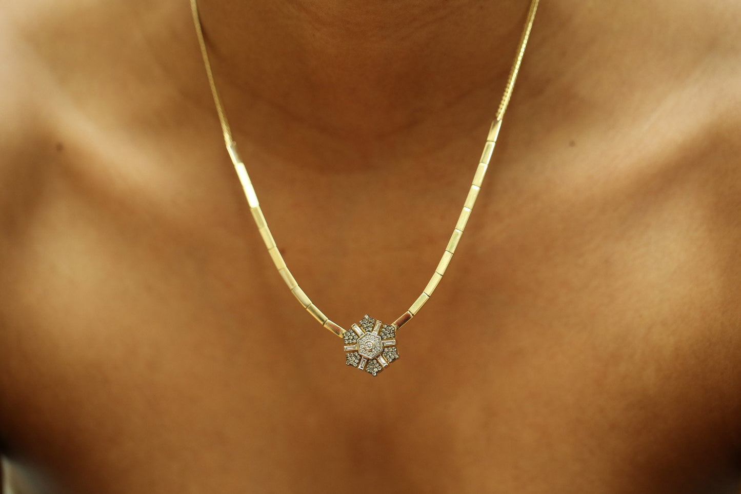 Harmony Necklace