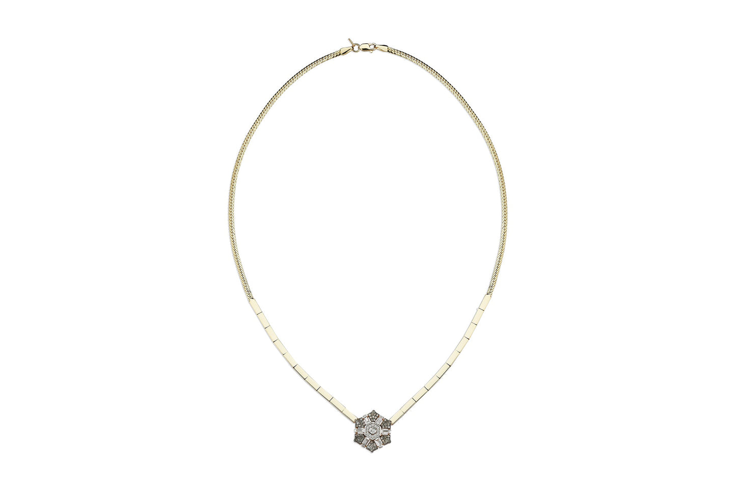 Harmony Necklace