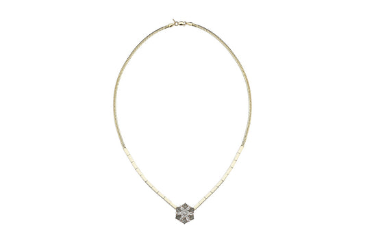 Harmony Necklace