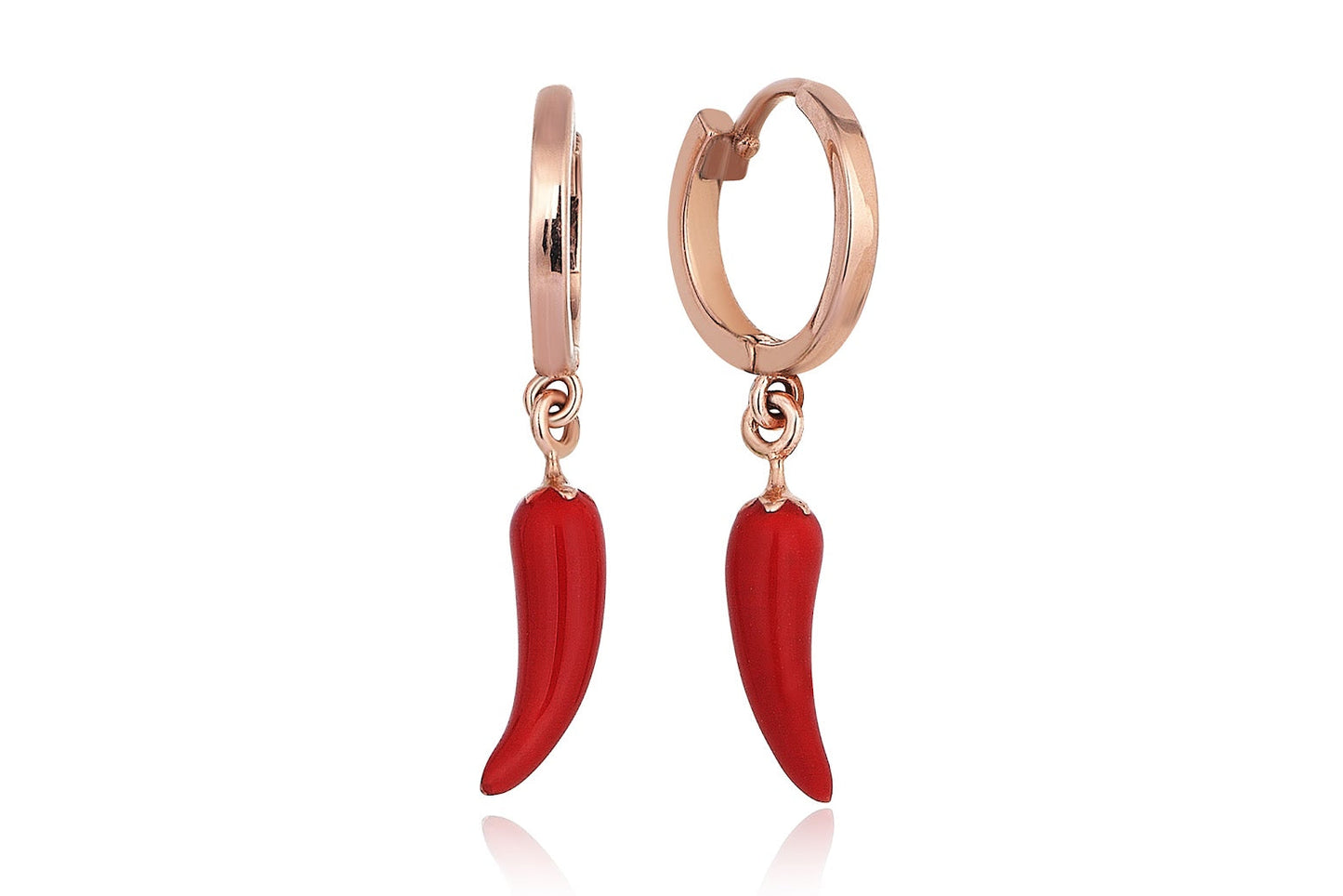 Napoli Rosso Küpe