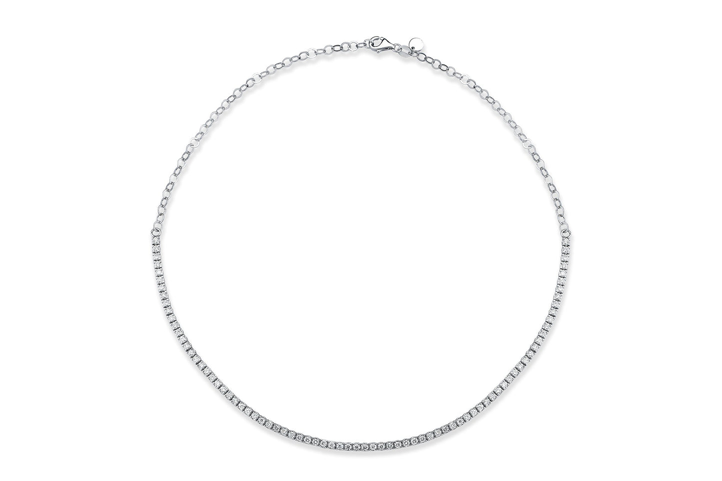 Su Yolu Choker
