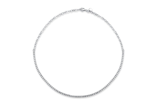 Su Yolu Choker
