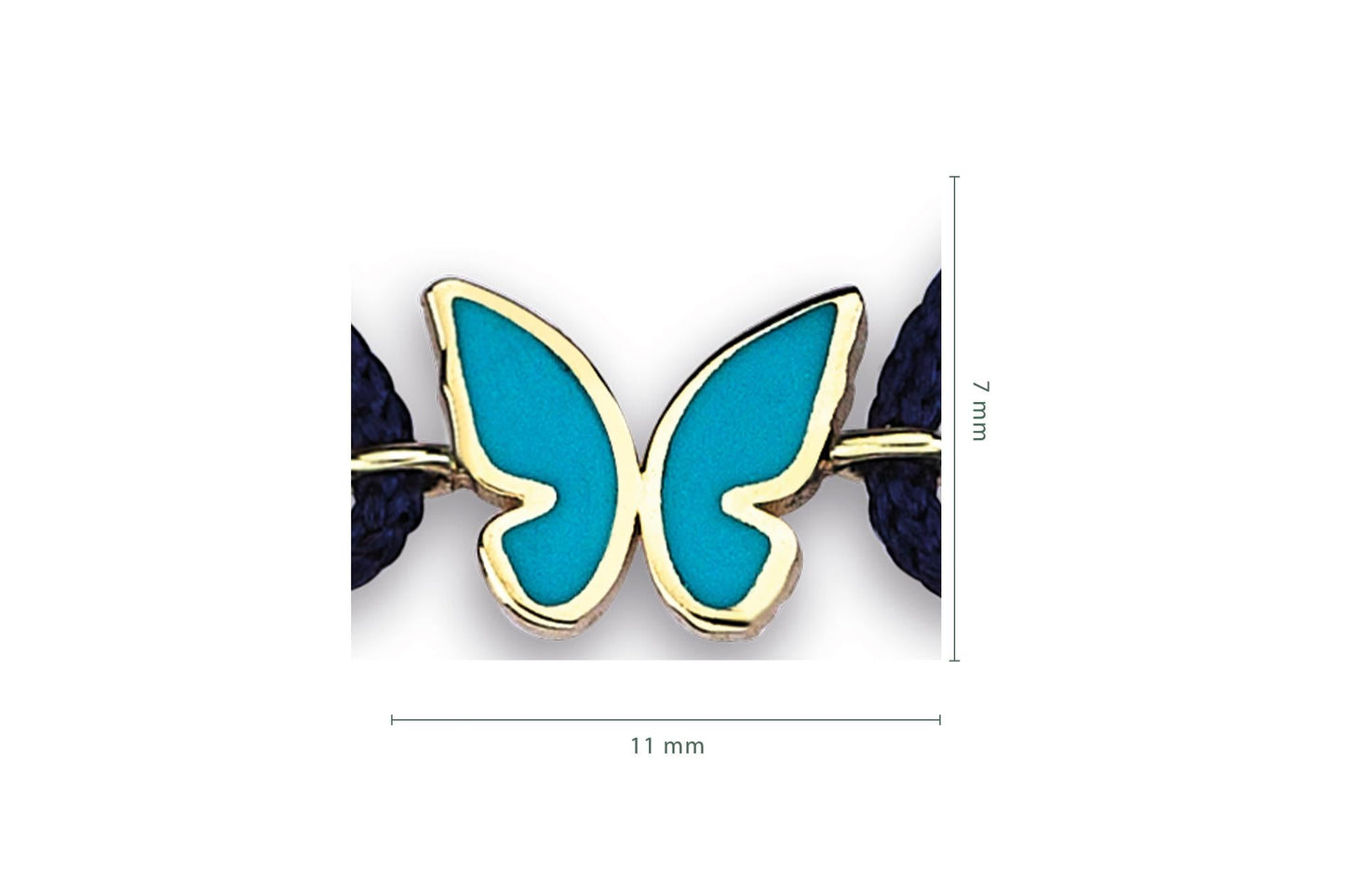 Butterfly Bileklik