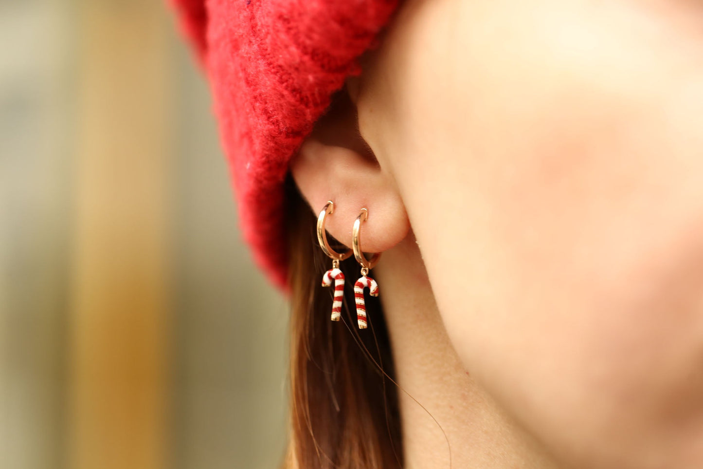 Candies Earrings