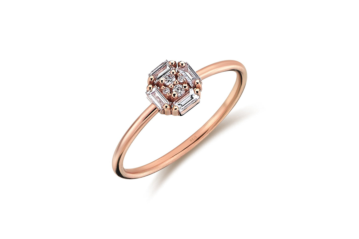 Corner Ring