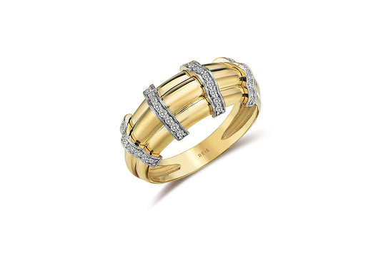 Cage Ring